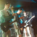 Pilot Season (live 2018)