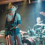 Pilot Season (live 2018)