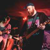 Pilot Season (live 2018)