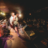 Pilot Season (live 2018)