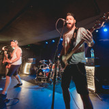 Rabies (live 2018)