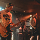 Rabies (live 2018)