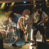 Rabies (live 2018)