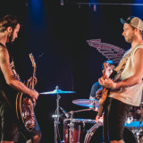 Rabies (live 2018)