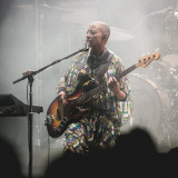 Lenny Kravitz (live 2018)