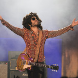Lenny Kravitz (live 2018)