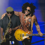 Lenny Kravitz (live 2018)