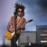Lenny Kravitz (live 2018)