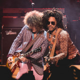 Lenny Kravitz (live 2018)