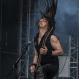 Sonata Arctica - Metalfest 2018