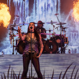 Nightwish - Metalfest 2018