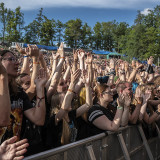 Equlibrium - Metalfest 2018