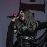 Lacuna Coil - Metalfest 2018