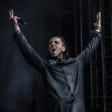 Lacuna Coil - Metalfest 2018