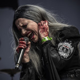 Lacuna Coil - Metalfest 2018