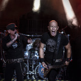 Accept - Metalfest 2018