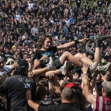 Metalfest 2018