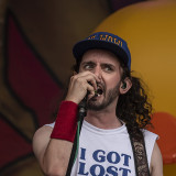 Alestorm - Metalfest 2018