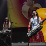 Alestorm - Metalfest 2018