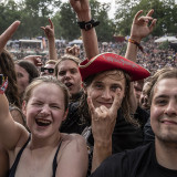 Alestorm - Metalfest 2018