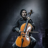 Apocalyptica - Metalfest 2018