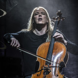 Apocalyptica - Metalfest 2018