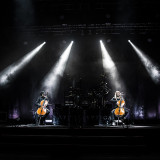 Apocalyptica - Metalfest 2018