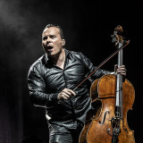 Apocalyptica - Metalfest 2018