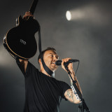 Rise Against (live 2018)