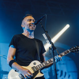 Rise Against (live 2018)