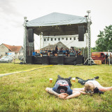 Hubertka 2018