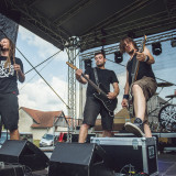Hubertka 2018 (HeadToDown)