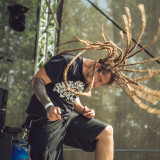 Hubertka 2018 (HeadToDown)