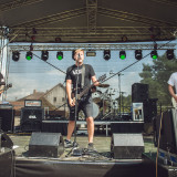 Hubertka 2018 (Honem)