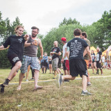 Hubertka 2018 (Chasing Christi)