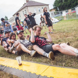 Hubertka 2018 (Chasing Christi)