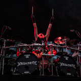 Megadeth (live 2018)