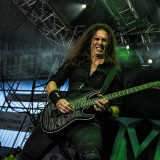 Megadeth (live 2018)