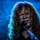 Megadeth (live 2018)