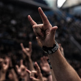 Megadeth (live 2018)