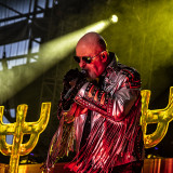 Judas Priest (live 2018)