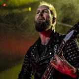 Judas Priest (live 2018)