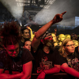 Judas Priest (live 2018)