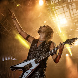 Judas Priest (live 2018)