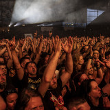 Judas Priest (live 2018)