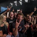 Judas Priest (live 2018)