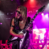 Judas Priest (live 2018)