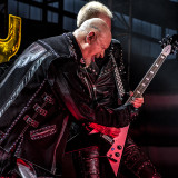 Judas Priest (live 2018)