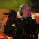 Judas Priest (live 2018)