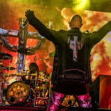 Judas Priest (live 2018)